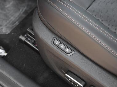 长安汽车逸动ET