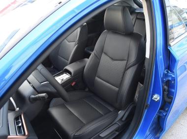 长安汽车逸动ET