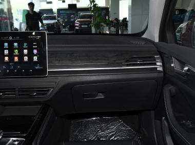 比亚迪-比亚迪秦Pro EV