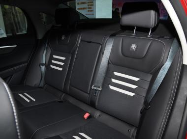 比亚迪比亚迪秦Pro EV