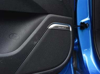 长安汽车逸动ET