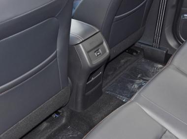 长安汽车逸动ET