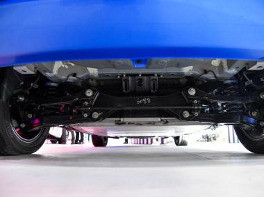 长安汽车逸动ET