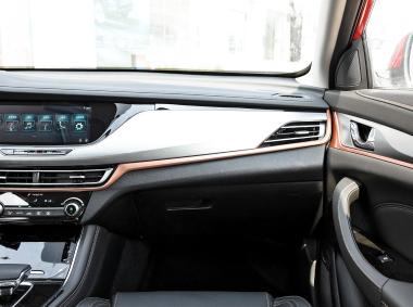 长安汽车逸动ET