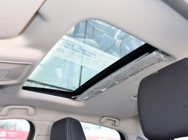 比亚迪-比亚迪秦Pro EV