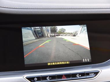 长安汽车逸动ET