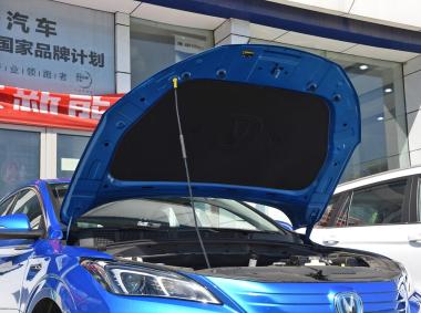 长安汽车逸动ET