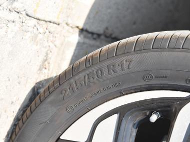 长安汽车逸动ET