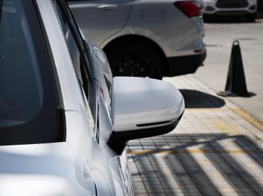 比亚迪比亚迪秦Pro EV