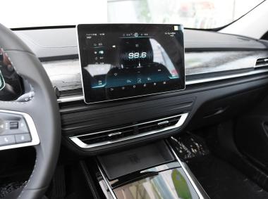 比亚迪比亚迪秦Pro EV