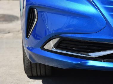 长安汽车逸动ET