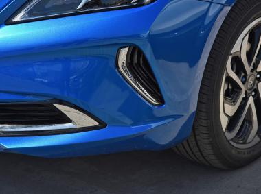 长安汽车逸动ET