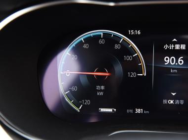 长安汽车-逸动ET