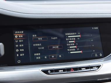 长安汽车逸动ET