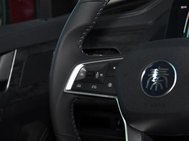 比亚迪比亚迪秦Pro EV