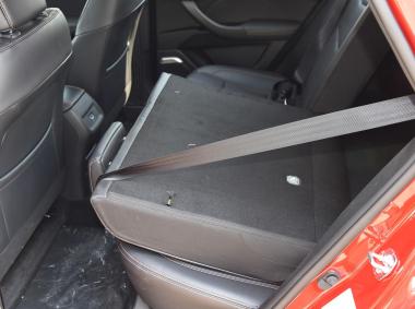 长安汽车逸动ET