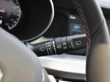 长安汽车逸动ET