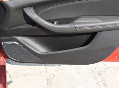 长安汽车逸动ET