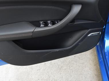 长安汽车逸动ET