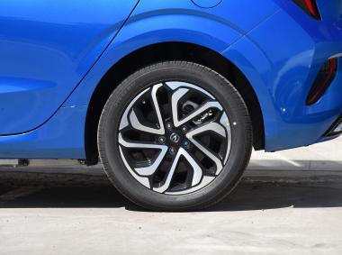 长安汽车逸动ET