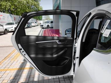 比亚迪比亚迪秦Pro EV