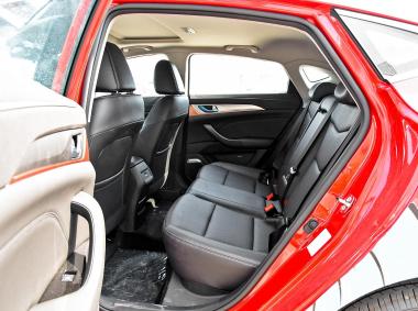 长安汽车逸动ET