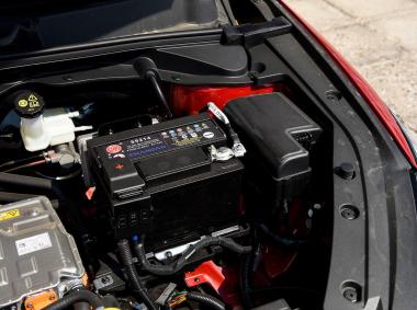 长安汽车逸动ET