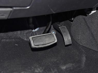 长安汽车逸动ET