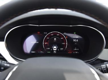 长安汽车逸动ET