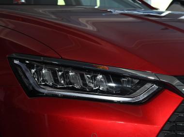 比亚迪比亚迪秦Pro EV