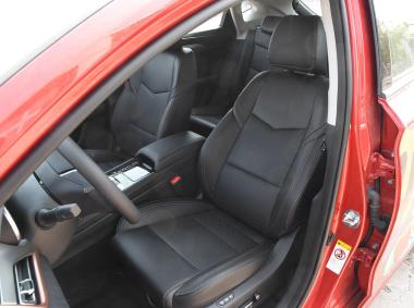 长安汽车逸动ET