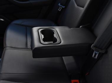 长安汽车逸动ET