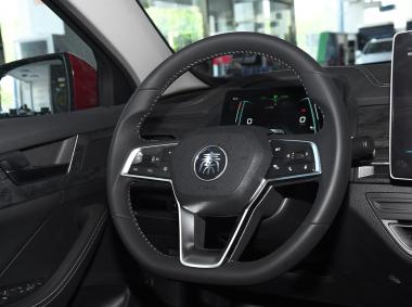 比亚迪比亚迪秦Pro EV