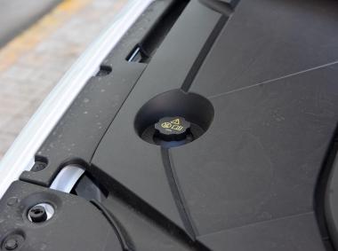 比亚迪比亚迪秦Pro EV