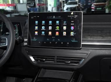 比亚迪比亚迪秦Pro EV