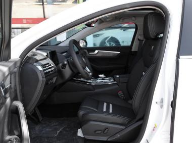 比亚迪比亚迪秦Pro EV