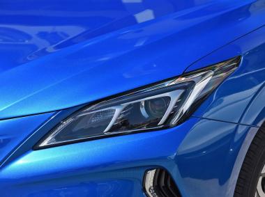 长安汽车逸动ET