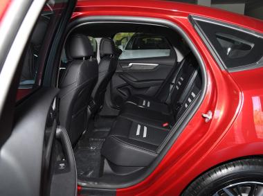 比亚迪比亚迪秦Pro EV