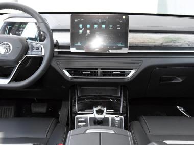 比亚迪比亚迪秦Pro EV