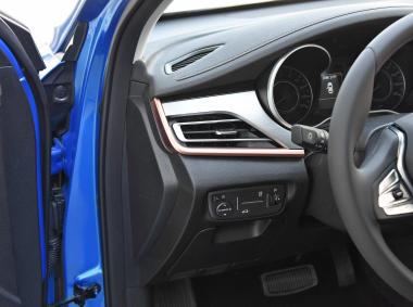 长安汽车逸动ET