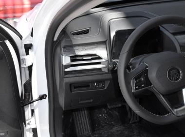 比亚迪比亚迪秦Pro EV