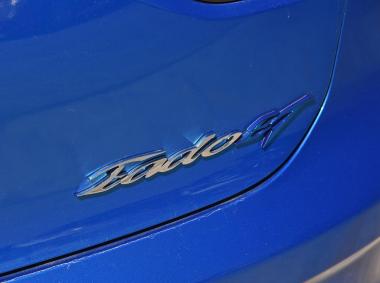 长安汽车-逸动ET