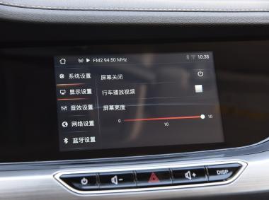 长安汽车逸动ET