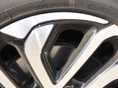 长安汽车逸动ET