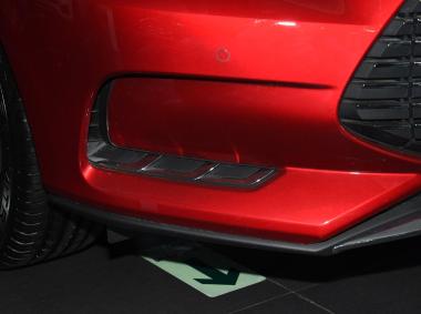 比亚迪比亚迪秦Pro EV