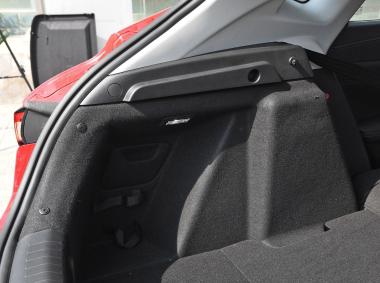 长安汽车逸动ET