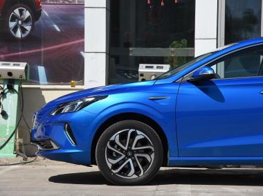 长安汽车逸动ET