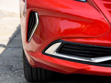 长安汽车逸动ET