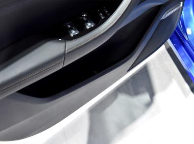 长安汽车逸动ET