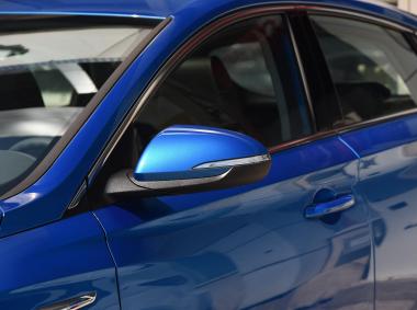 长安汽车逸动ET